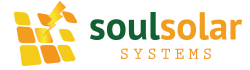 Soul Solar System Logo